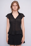 Top Negro sunny leigh Talla M Image 0