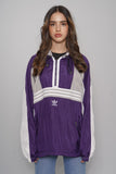 Cortaviento Multicolor Adidas Originals Talla L