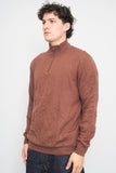 Sweater terracota Christian Lacroix  Talla L Image 1