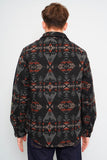 Jacket Multicolor jachs new york Talla M Image 2