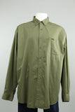 Camisa Verde Carhartt Talla Xl Image 0