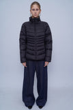 Parka Negro The North Face Talla L Image 3