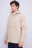 Cortaviento Beige The North Face Talla Xl Image 1