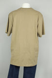 Polera Beige Carhartt Talla L Image 2