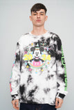 Polera Multicolor Disney Talla Xl