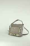 Cartera/Mochila Gris Kate Spade Talla TU Image 1