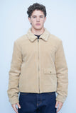 Jacket Beige Guess Talla L