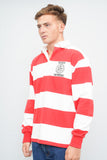 Polera Multicolor barbarian Talla M Image 1