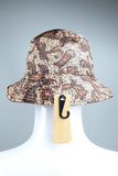 Gorro Multicolor steve madden Talla TU Image 2