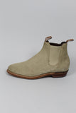 Bota/Botin hueso R.M WILLIAMS Talla 43