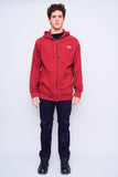 Polerón Burdeo Dickies Talla L Image 3