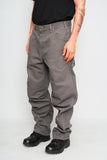 Pantalón Gris Dickies Talla 34x32 Image 1