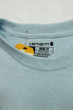 Polera Azul Carhartt Talla L Image 3