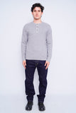 Sweater Gris Banana Republic Talla M Image 3