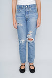 Jeans celeste Levi´S Talla W26 Image 0