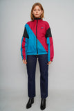 Cortaviento Multicolor Nike Talla S Image 3