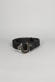 Cinturón Negro true religion Talla TU