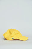 Gorro casual  amarillo lacoste talla M 817