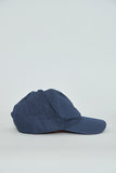 Gorro casual  azul armani exchange talla M 816