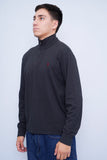 Polera Gris polo ralph lauren Talla L Image 1