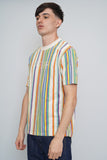 Polera Multicolor Guess Talla Xs Image 1