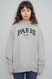 Polerón Gris Nike Talla Xl Image 0