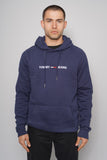 Polerón Azul Tommy Hilfiger Talla Xxl Image 0