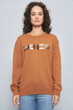 Sweater casual  café kenzo talla Xl 647