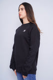 Polerón Negro adidas Talla S Image 1