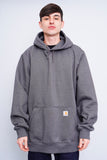 Polerón Gris Carhartt Talla Xl Image 0