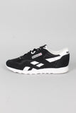 Zapatilla blanco/negro Reebok Talla 38 Image 0