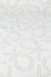 Bufanda Beige calvin klein Talla TU Image 0