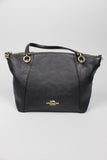 Cartera/Mochila Negro Coach Talla TU Image 0