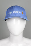 Gorro celeste Carhartt Talla M/l