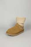 Bota/Botin camel UGG Talla 37 Image 1