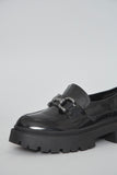 Zapato casual  negro madden girl talla 43 260