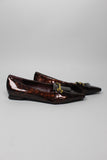 Zapato cafe Franco Sarto Talla 37 Image 2