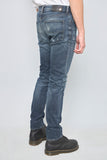 Jeans casual  azul diesel talla M 623