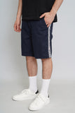 Short Azul Tommy Hilfiger Talla 31 Image 1