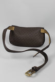 Cartera/Mochila cafe Michel Kors Talla TU Image 2