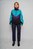 Cortaviento Multicolor break away Talla L Image 3