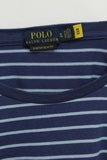 Polera Multicolor Polo Talla Xl Image 3