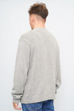 Sweater Gris claro polo ralph lauren Talla Xl Image 2