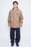 Jacket Café carhartt wip Talla Xl Image 3