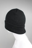 Gorro Negro Carhartt Talla TU Image 1