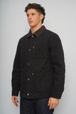 Jacket Negro Levi´S Talla M Image 1