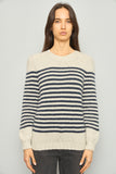 Sweater casual  multicolor a.p.c talla S 851