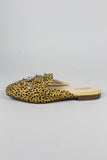 Zapato animal print atalina Talla 38 Image 0
