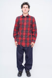 Camisa Multicolor Carhartt Talla S Image 3