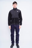 Poleron Negro The North Face Talla S Image 3